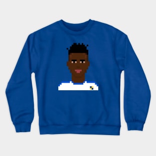 Vini jr 8bit Crewneck Sweatshirt